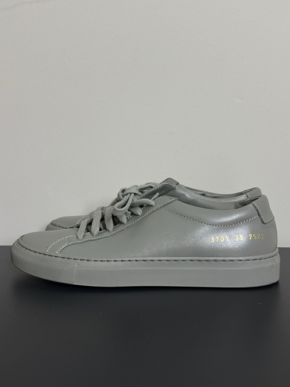 Woman by Common Projects Achilles Low Shoes